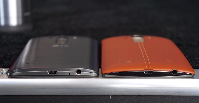LG G4, LG G4 Philippines