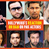 Bollywood’s Reaction on Ban on Pak Actors