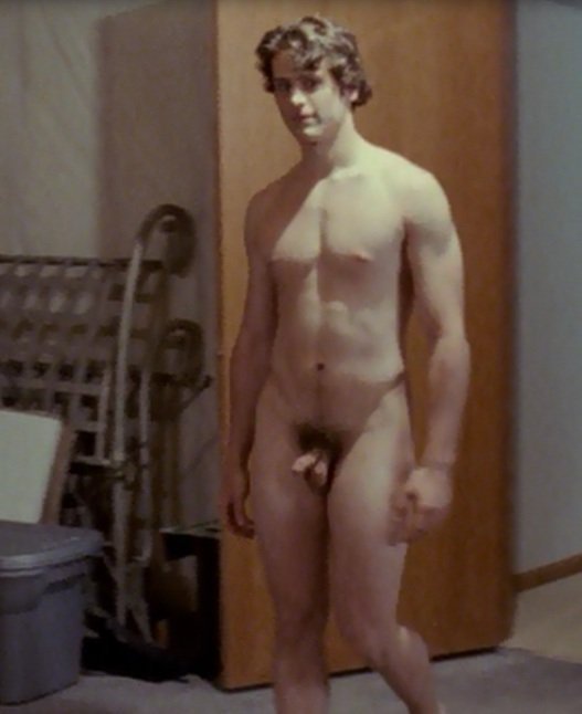 Jonathan groff full frontal.