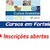 Cursos gratuitos da Cagece