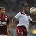 Flamengo estuda notificar Fluminense por cantos da torcida tricolor em clássico 