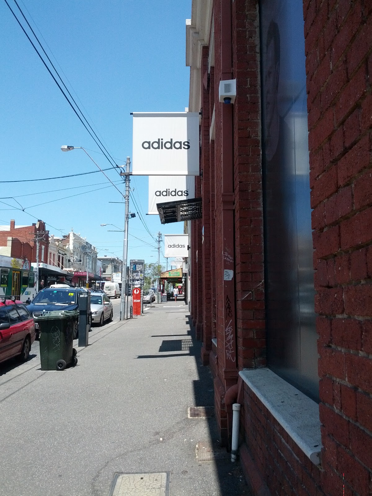 converse smith street fitzroy