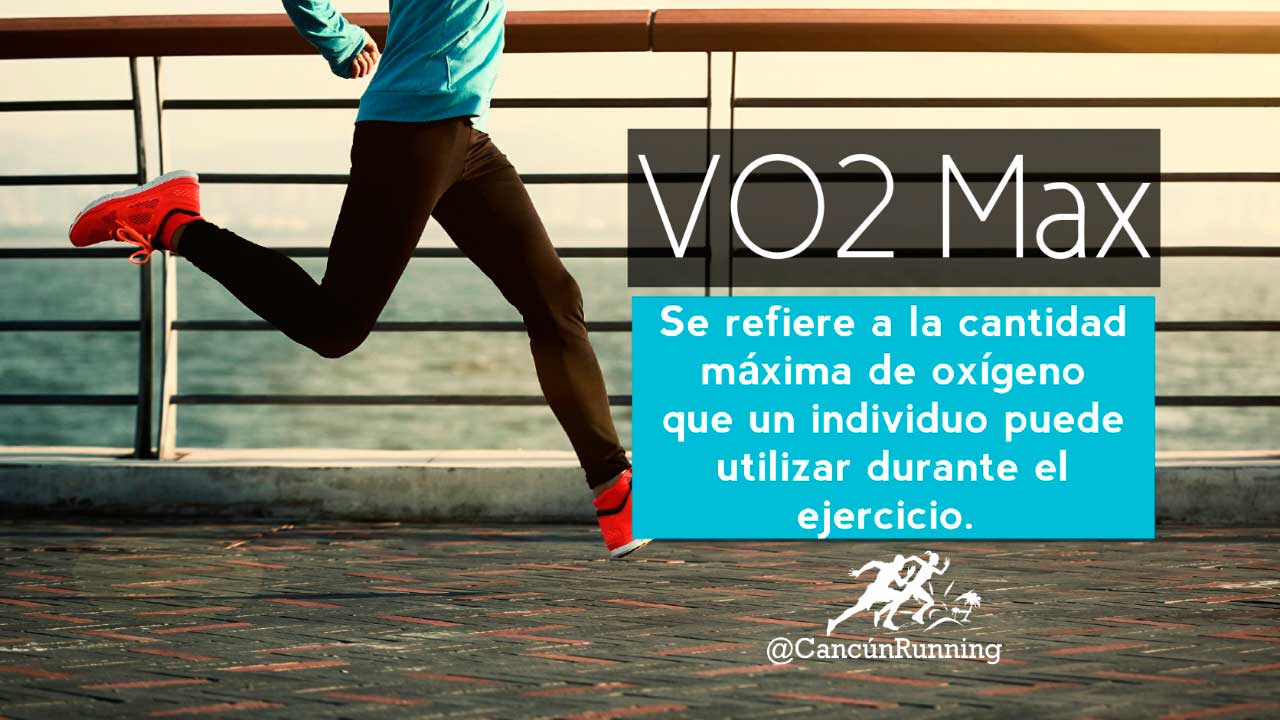 Consejos para mejorar la resistencia al correr Cancún Running Correr el Maratón de Cancún