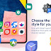 Smart Launcher Pro 5 v5build 072 APK indir