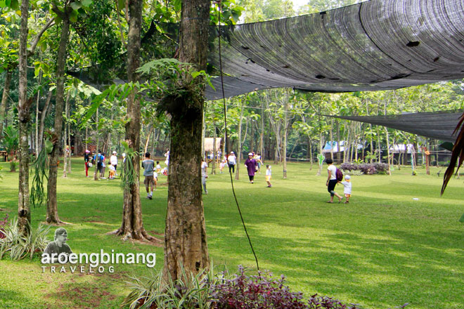 kampoeng maen buperta cibubur