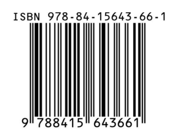 ISBN de Tierra de Sol