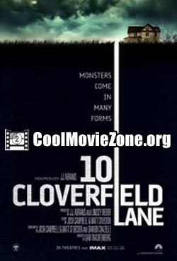 10 Cloverfield Lane (2016)