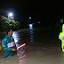Sungai Semantik Meluap, 5 Desa Di Nganjuk Direndam Banjir