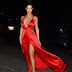 La jeune mannequin Demi Rose met le feu au web en s'affichant avec une robe ultra sexy!