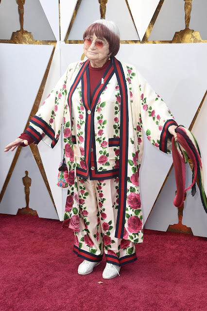 Agnès Varda Agnès Varda