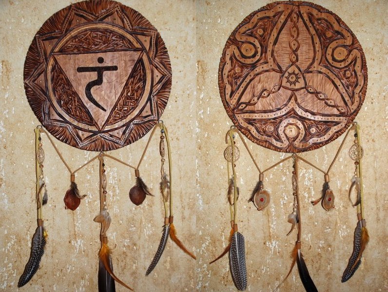 Wakan Wood Artesanato Xam u00e2nico Mandalas Wakan Wood Artesanato Kobrasol ~ Wakan Wood Artesanato Xam u00e2nico Mandalas Wakan Wood