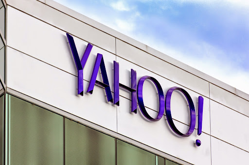 Yahoo搜尋引擎市場市佔率首度跌破10%
