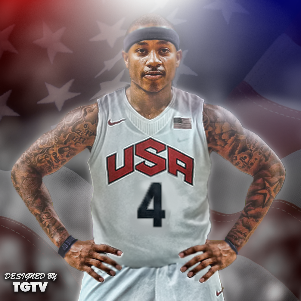 As Olympic roster dwindles, Isaiah Thomas expresses desire to compete