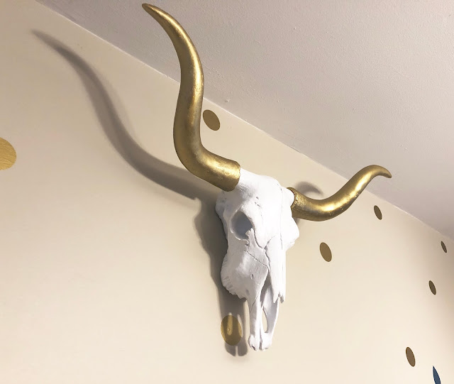 How To Decorate with Faux Taxidermy
