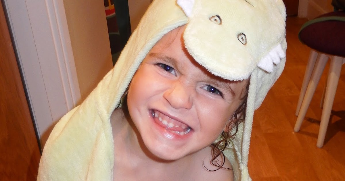 Review Bathing Bunnies New Baby/Toddler Towels