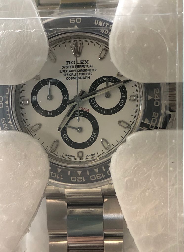 Hong Kong Watch Fever 香港發燒友 10 largest Rolex Shops in Hong Kong 28