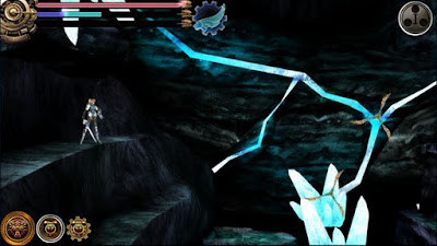 Aeternoblade Game Screenshot 8