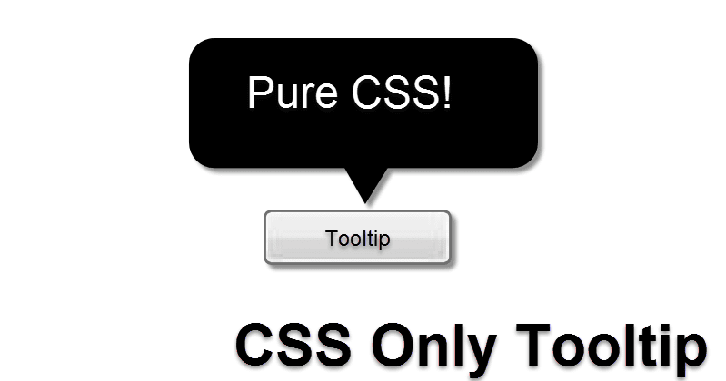 Blogging Tips & Web Dev: How to Create Simple CSS Arrows for Tooltips