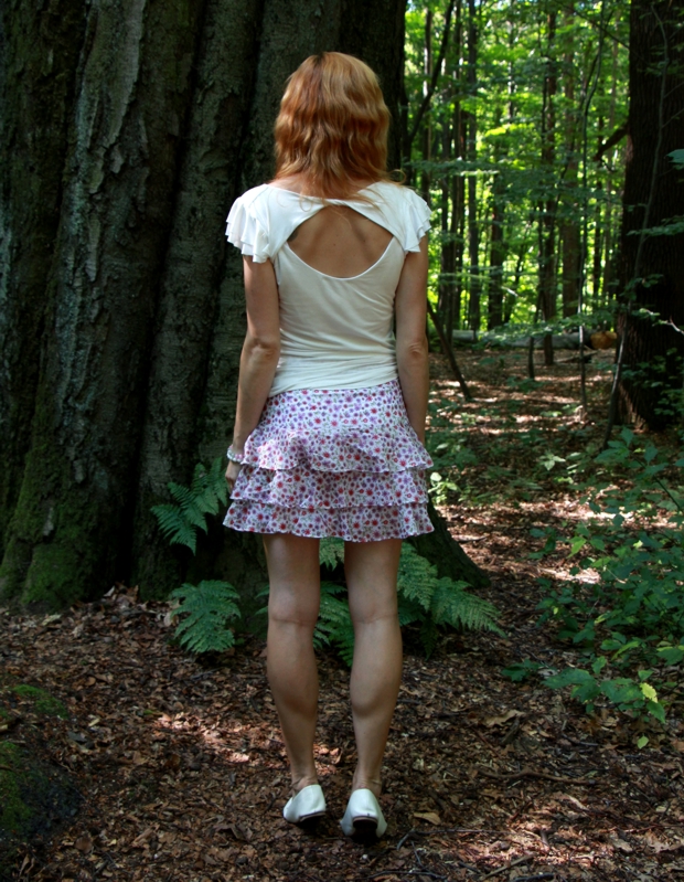 Filifionka Kółko graniaste...