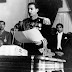 Sejarah: Mantan Shah Iran (Shah Iran Mohammad Reza Pahlavi) Tewas di Pengasingan