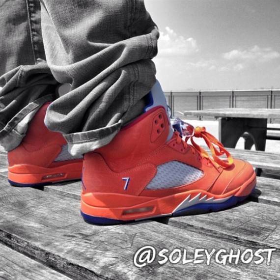 Air Jordan 5 