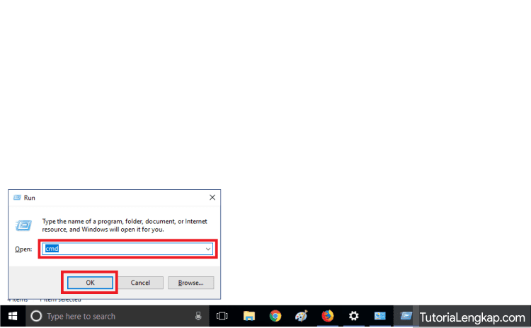 Tutorial Gampang Setting / Konfigurasi Static IP Address Windows 10+ How to setup static ip address on windows Tutorial Gampang Setting / Konfigurasi Static IP Address Windows 10+
