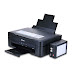 Epson L210 Driver & Resetter | How To Install Driver & Reset Waste Ink Pad