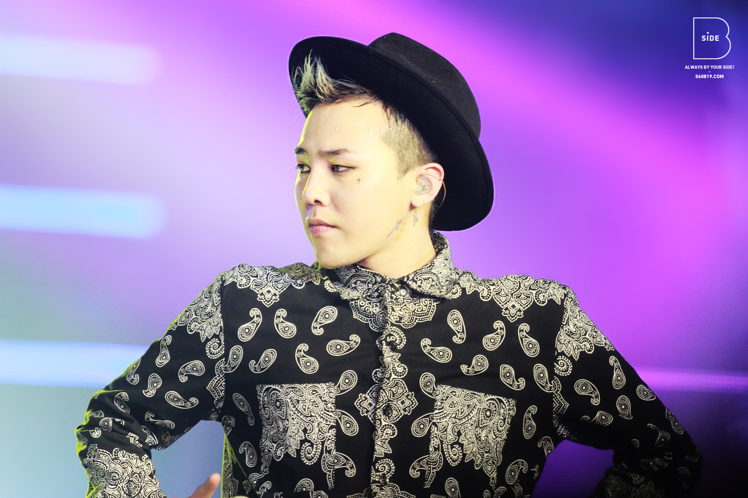 Bigbang S Story By Gilbakk Page 66 Chan Rssing Com