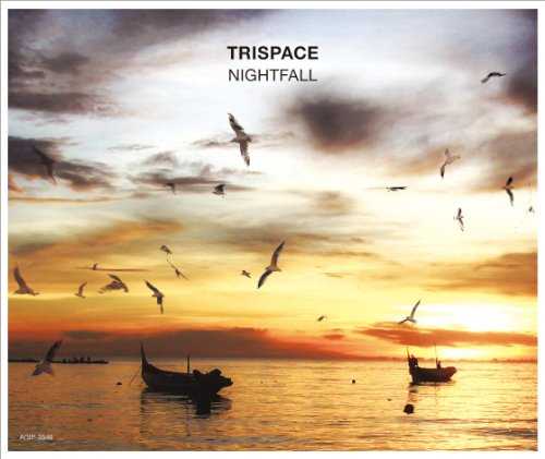 [MUSIC] TRISPACE – nightfall (2014.11.19/MP3/RAR)
