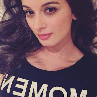 Evelyn sharma age, parents, biography, photos, hot movies, bikini Evelyn sharma age, parents, biography, photos, hot movies, bikini