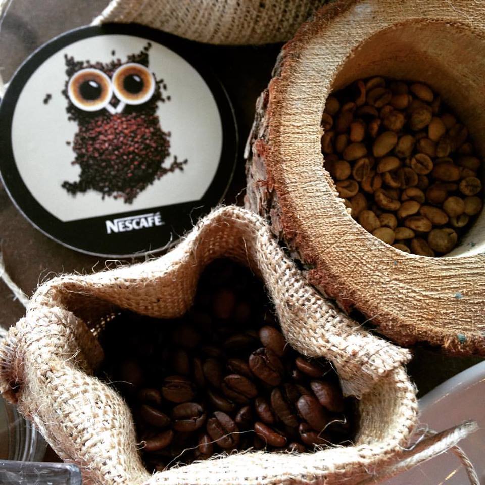 Nescafé’den dünyada bir ilk: sağlıklı kahveler Nescafé’den dünyada bir ilk: sağlıklı kahveler