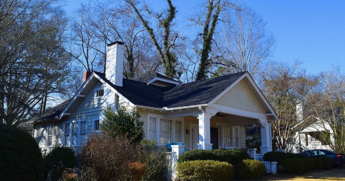 Forgotten Georgia: La Grange GA