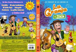 La granja de Zenon 3
