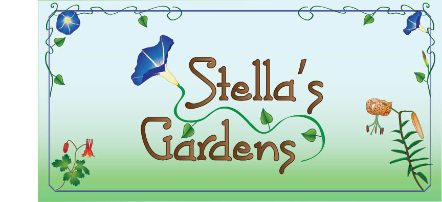 Stella's Gardens