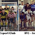 Terremotto e Inter fazem a grande final do XI Torneio Augusto Matos de Futsal
