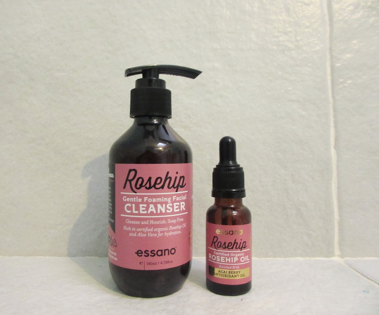 chemical exfoliant priceline