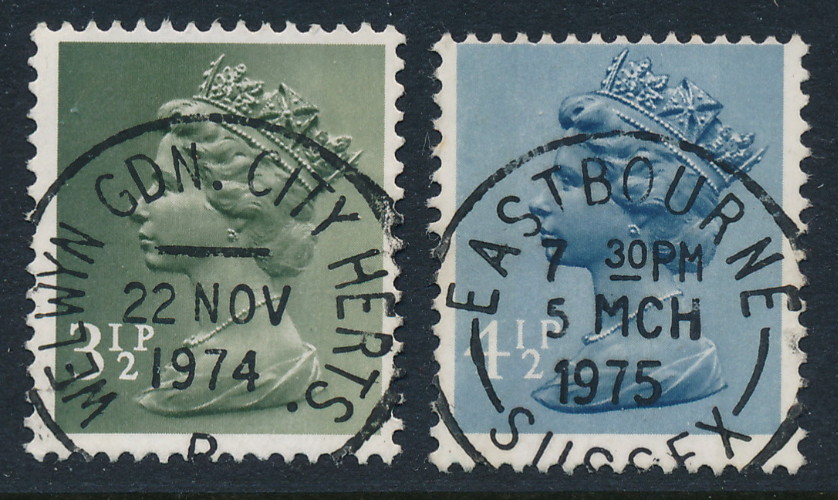 The Scandinavian Stamp Specialist Stamp Collecting Basics The joys of