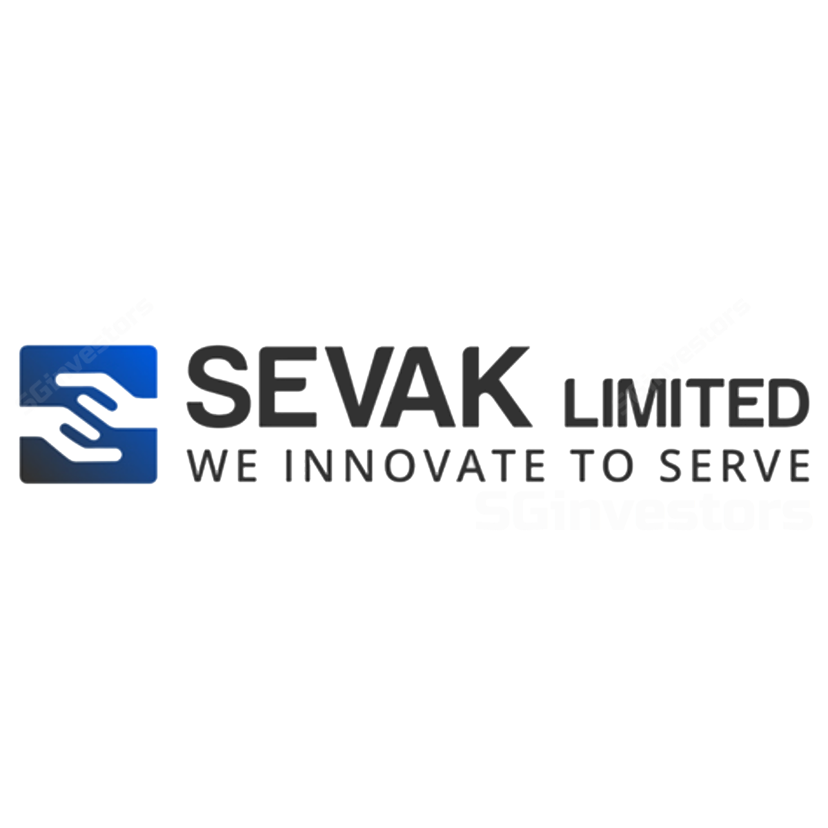 sevak stock info sgx