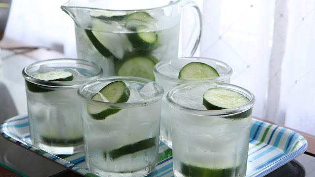 Wow...!!! Inilah Manfaat Luar Biasa Jika Kamu Minum Rendaman Air Ketimun... Wow...!!! Inilah Manfaat Luar Biasa Jika Kamu Minum Rendaman Air Ketimun...
