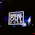 Break Out 2015 showcases world class talents
