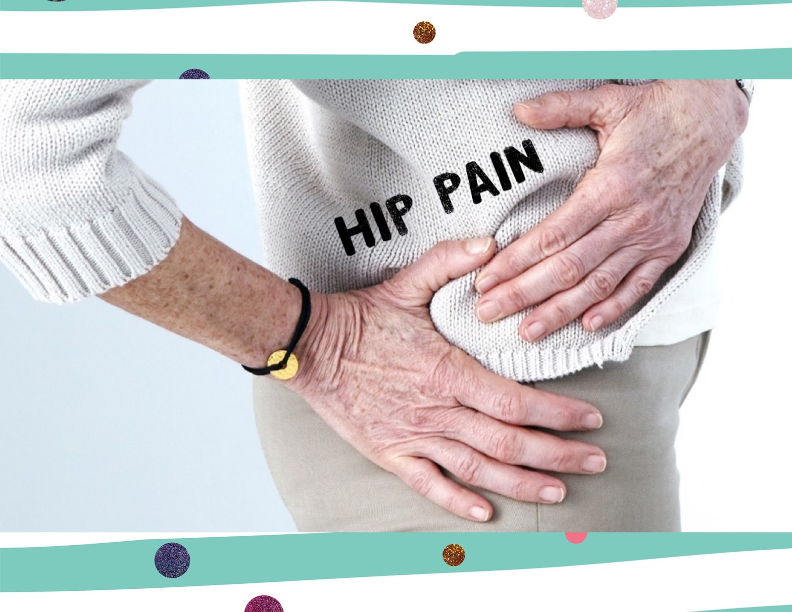 Do Labral Tears Cause Hip Pain?