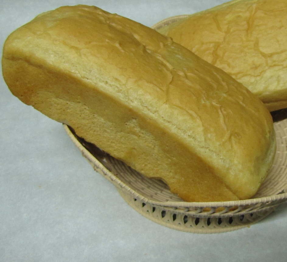 Super Yummy Recipes Half and Half Bread