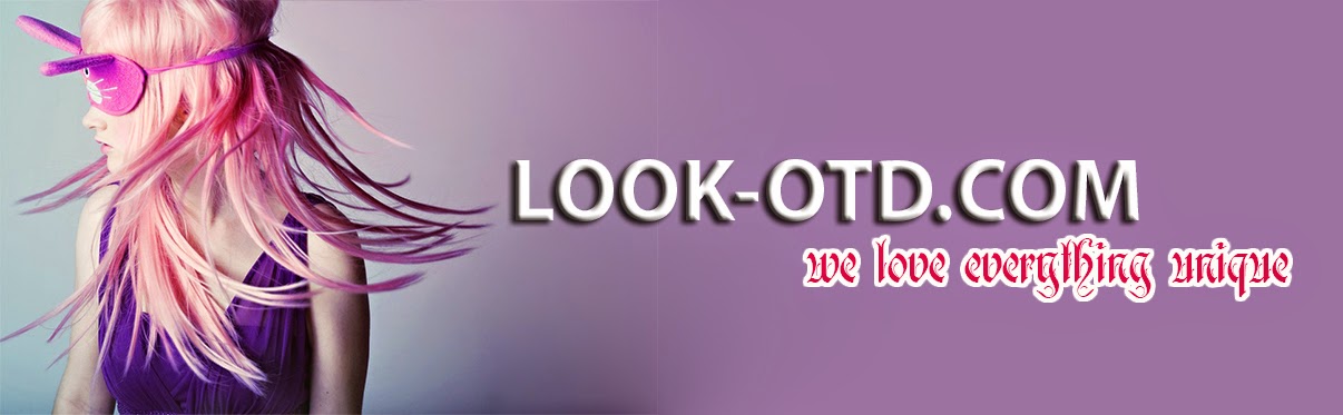 LOOK-OTD.COM - Malaysia Online Korean fashion Jewelry
