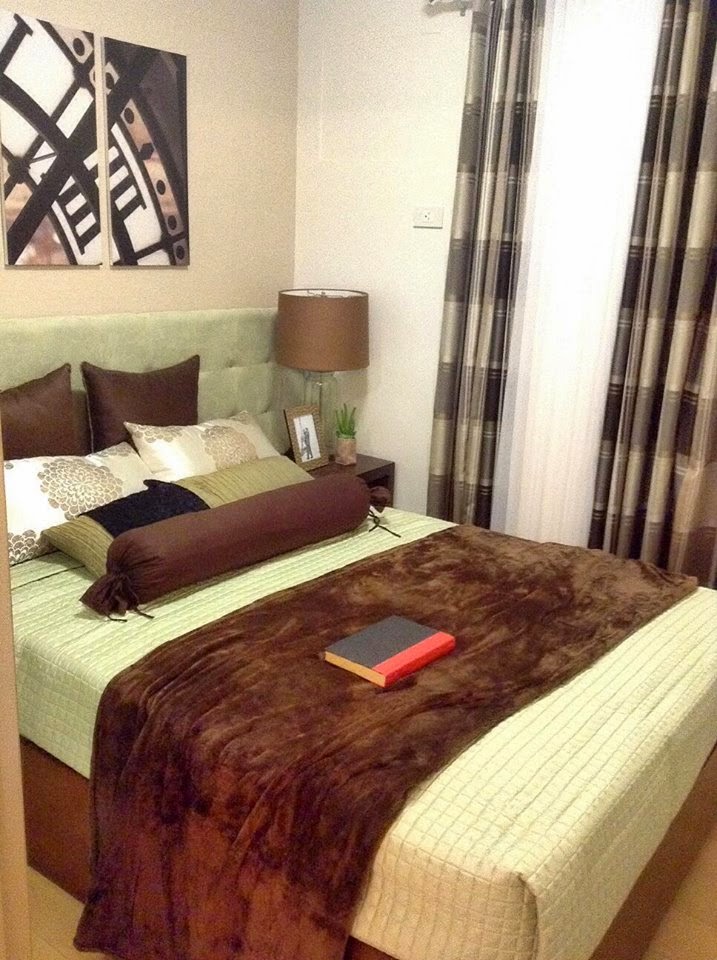 Affordable Property Listing of the Philippines SORRENTO OASIS PASIG