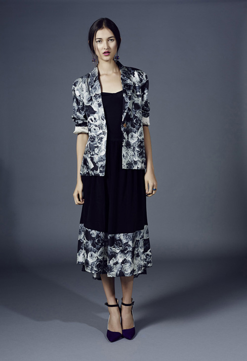 iheartprintsandpatterns Fashion Friday Limedrop