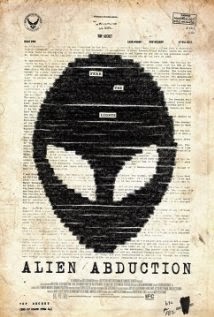 Alien Abduction (2014) - Movie Review