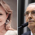 Com apoio de igrejas, filha de Eduardo Cunha vai tentar ser deputada
