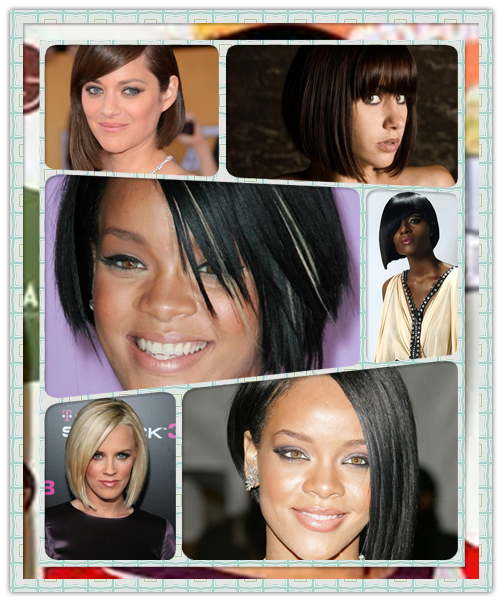 Straight Show Style: How To Make Your Straight Hair Special