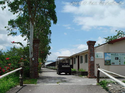 豐之谷濕地公園|韋恩鮮茶舖|近花蓮壽豐理想大地渡假飯店