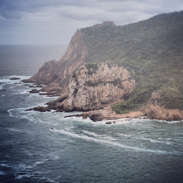 cape town calling: On the Road Again- Garden Route